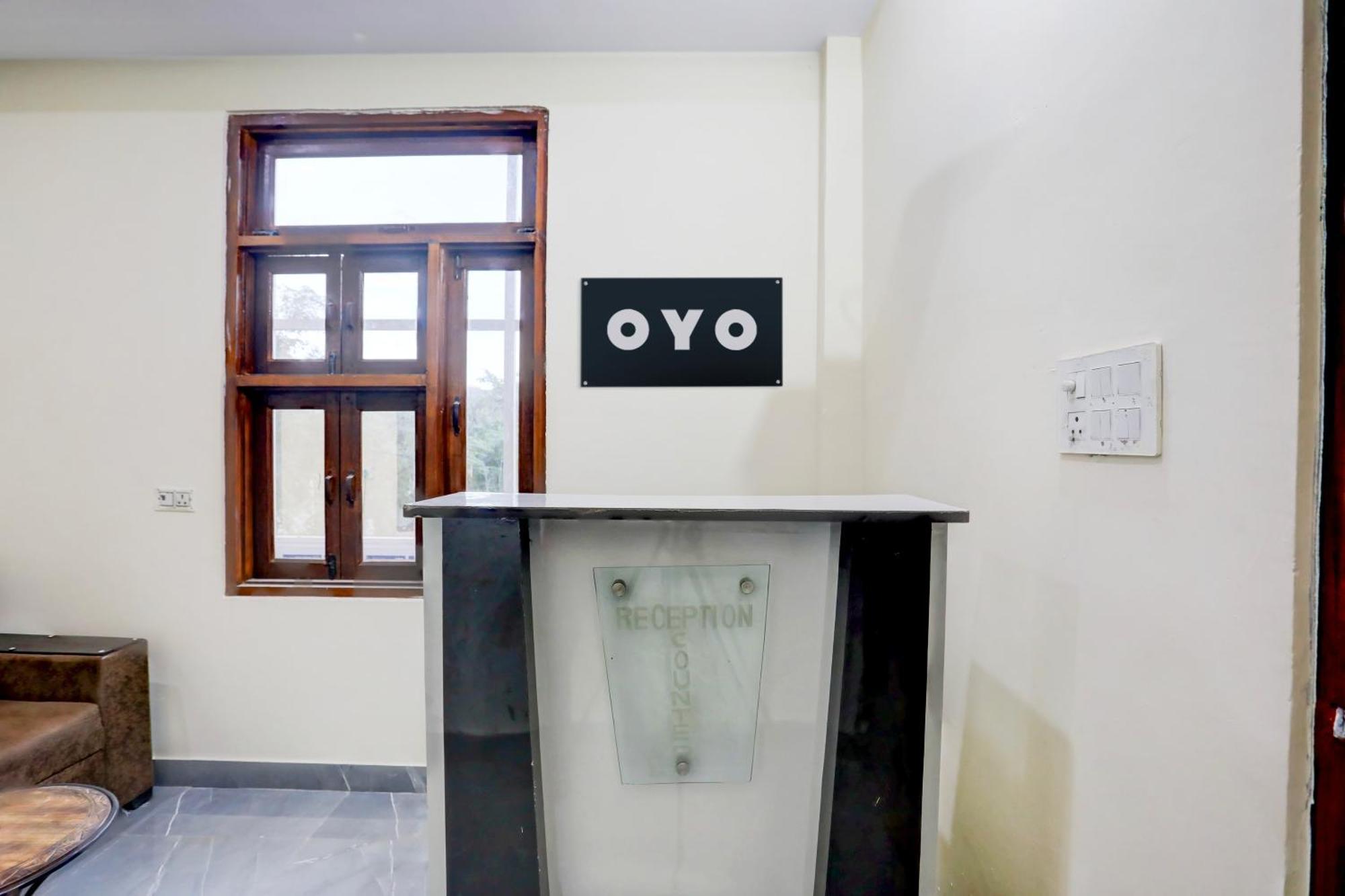 Super Hotel O Kalka فريد آباد المظهر الخارجي الصورة